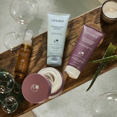 Liz Earle Botanical Shine™ Shampoo 200ml