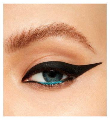 MAC Pro Longwear Fluid Eyeliner