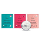 Seoulista Beauty A Magical Night In Wellbeing Kit- Hydrated Skin -127g