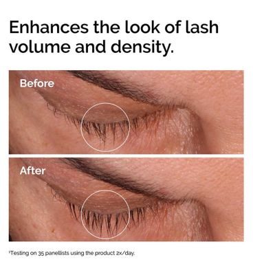The Ordinary Multi-Peptide Lash & Brow Serum 5ml