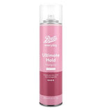 Boots Everyday Ultimate Hold Hairspray 300ml&nbsp;&nbsp;&nbsp;&nbsp; &nbsp;&nbsp;