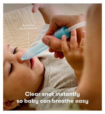 Frida Baby Baby Basics Kit
