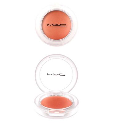 MAC Glow Play Blush