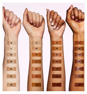 Sleek In Your Tone Longwear Concealer 7ml