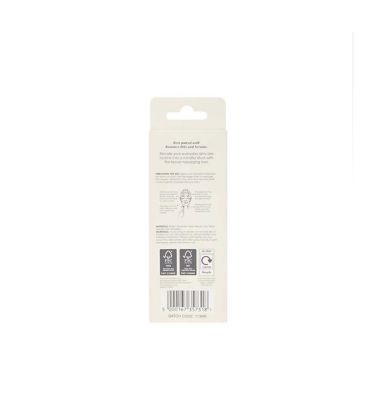 Botanics Dual Ended Textured Jade Roller