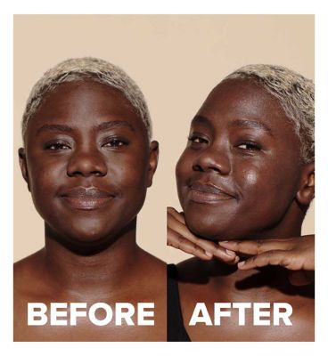 Nudestix Nudescreen Daily Mineral Viel SPF 30- Hot 50ml