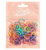 Boots kids bright polybands multicoloured 200s