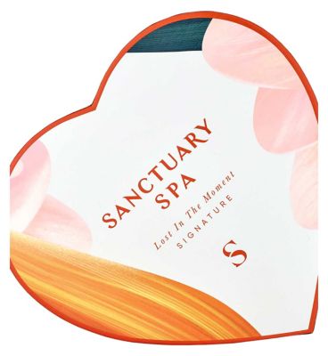 Sanctuary Spa Lost in the Moment Gift Set