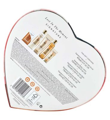 Sanctuary Spa Lost in the Moment Gift Set