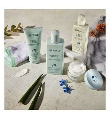 Liz Earle Eyebright™ Soothing Eye Lotion 150ml