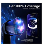 Oral-B iO10 Electric Toothbrush - Cosmic Black