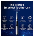 Oral-B iO10 Electric Toothbrush - Stardust White