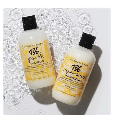 Bumble and bumble Gentle Shampoo 1000ml