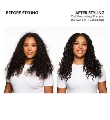 Bumble and bumble Curl Moisturising Shampoo 1000ml