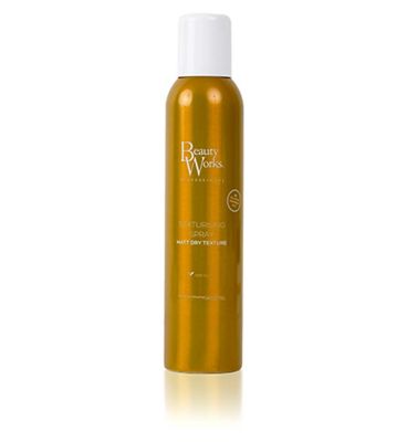 Beauty Works Texturising Spray 250ml