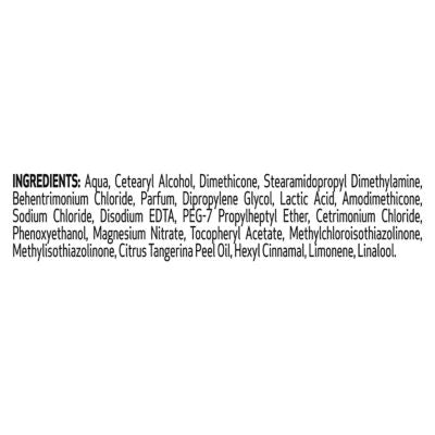 TRESemme Rich Moisture Conditioner 100ml