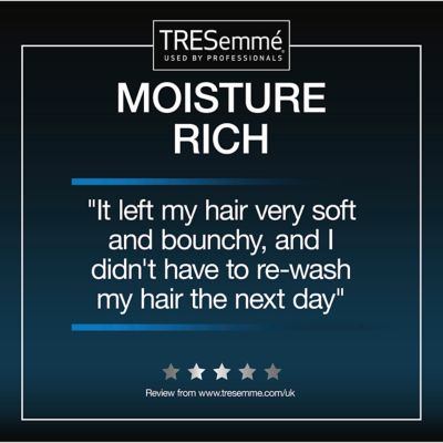 TRESemme Rich Moisture Shampoo 100ml