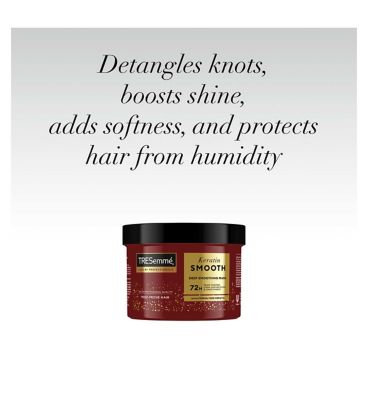 TRESemmé Deep Smoothing Mask Keratin Smooth 440ml