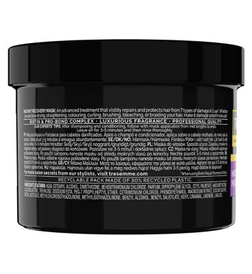 TRESemmé Biotin Repair Instant Recovery Mask with Biotin & Pro-bond Complex 440 ML