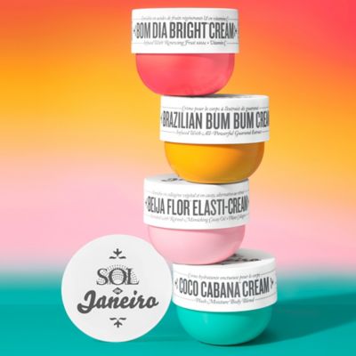 Sol de Janeiro Brazilian Bum Bum Cream 150ml