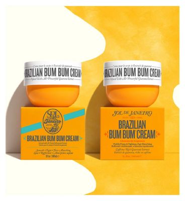 Sol de Janeiro Brazilian Bum Bum Cream 75ml
