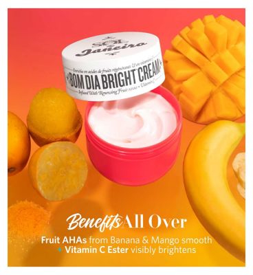 Sol de Janeiro Bom Dia Bright™ Body Cream 150ml