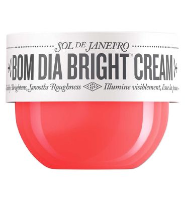 Sol de Janeiro Bom Dia Bright™ Body Cream 75ml