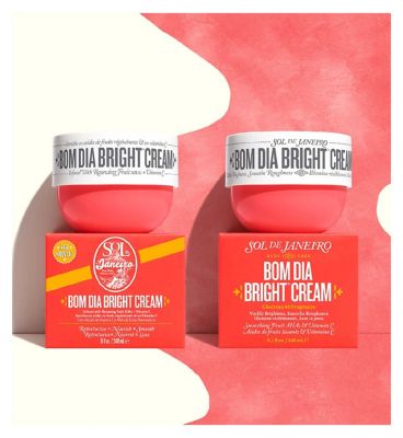 Sol de Janeiro Bom Dia Bright™ Body Cream 75ml