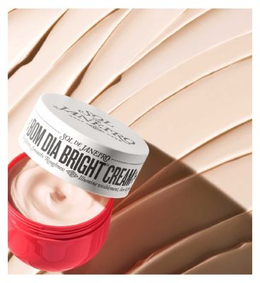 Sol de Janeiro Bom Dia Bright™ Body Cream 75ml