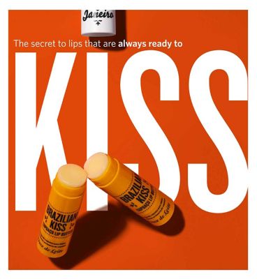 Sol de Janeiro Brazilian Kiss Cupuaçu Lip Butter