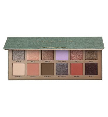 Anastasia Beverly Hills Nouveau Eyeshadow Palette