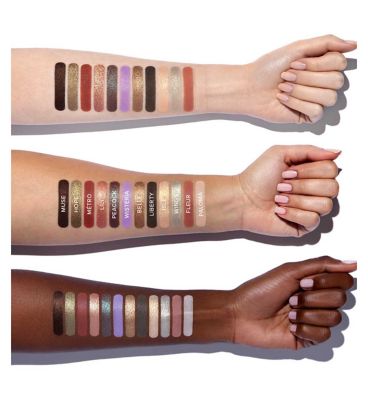 Anastasia Beverly Hills Nouveau Eyeshadow Palette