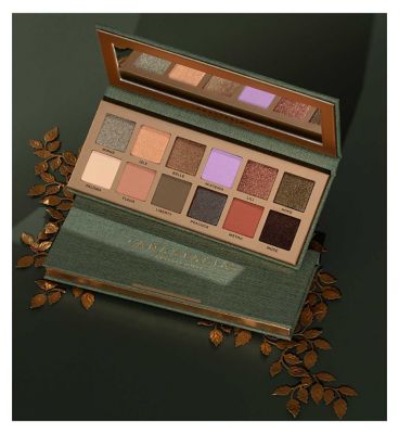 Anastasia Beverly Hills Nouveau Eyeshadow Palette