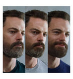 Just For Men Control GX Beard wash