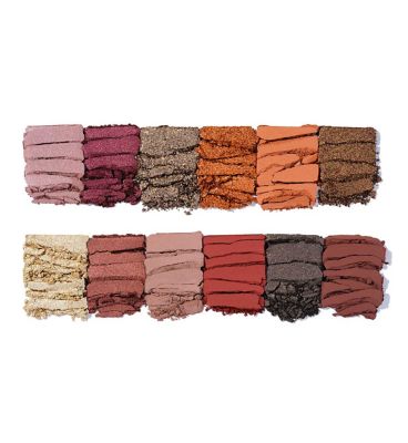 Anastasia Beverly Hills Rose Metals Palette