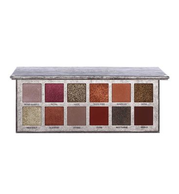 Anastasia Beverly Hills Rose Metals Palette