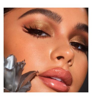 Anastasia Beverly Hills Rose Metals Palette