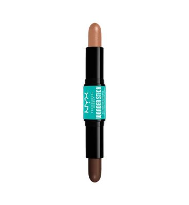 NYX Professional Makeup Wonder Stick Highlight & Contour Stick