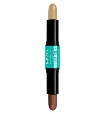 NYX Professional Makeup Wonder Stick Highlight & Contour Stick