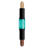NYX Professional Makeup Wonder Stick Highlight & Contour Stick
