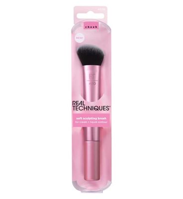 Real Techniques Soft Sculpting Brush