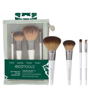 Eco Tools On the Go Style Kit