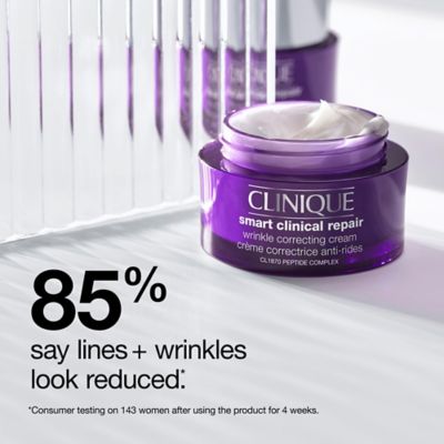 Clinique Smart Clinical Repair™ Wrinkle Correcting Rich Cream 50ml
