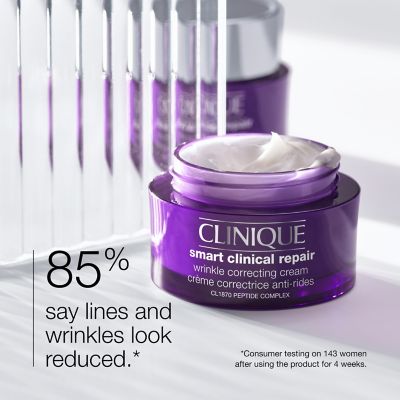 Clinique Smart Clinical Repair™ Wrinkle Correcting Cream All Skin Types 50ml