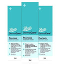 Boots Dermacare Psoriasis Treatment Cream 30ml x 3 Bundle
