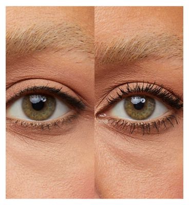 Soap and Glory Thick and Fast Lift and Curl Mascara Black 8ml
