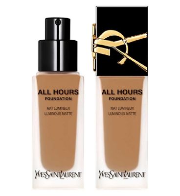 YSL All Hours Foundation 25ml