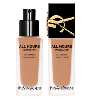 YSL All Hours Foundation 25ml