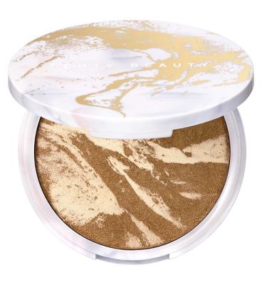 FENTY BEAUTY TOAST’D SWIRL