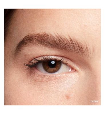 Bobbi Brown Natural Brow Shaper Clear